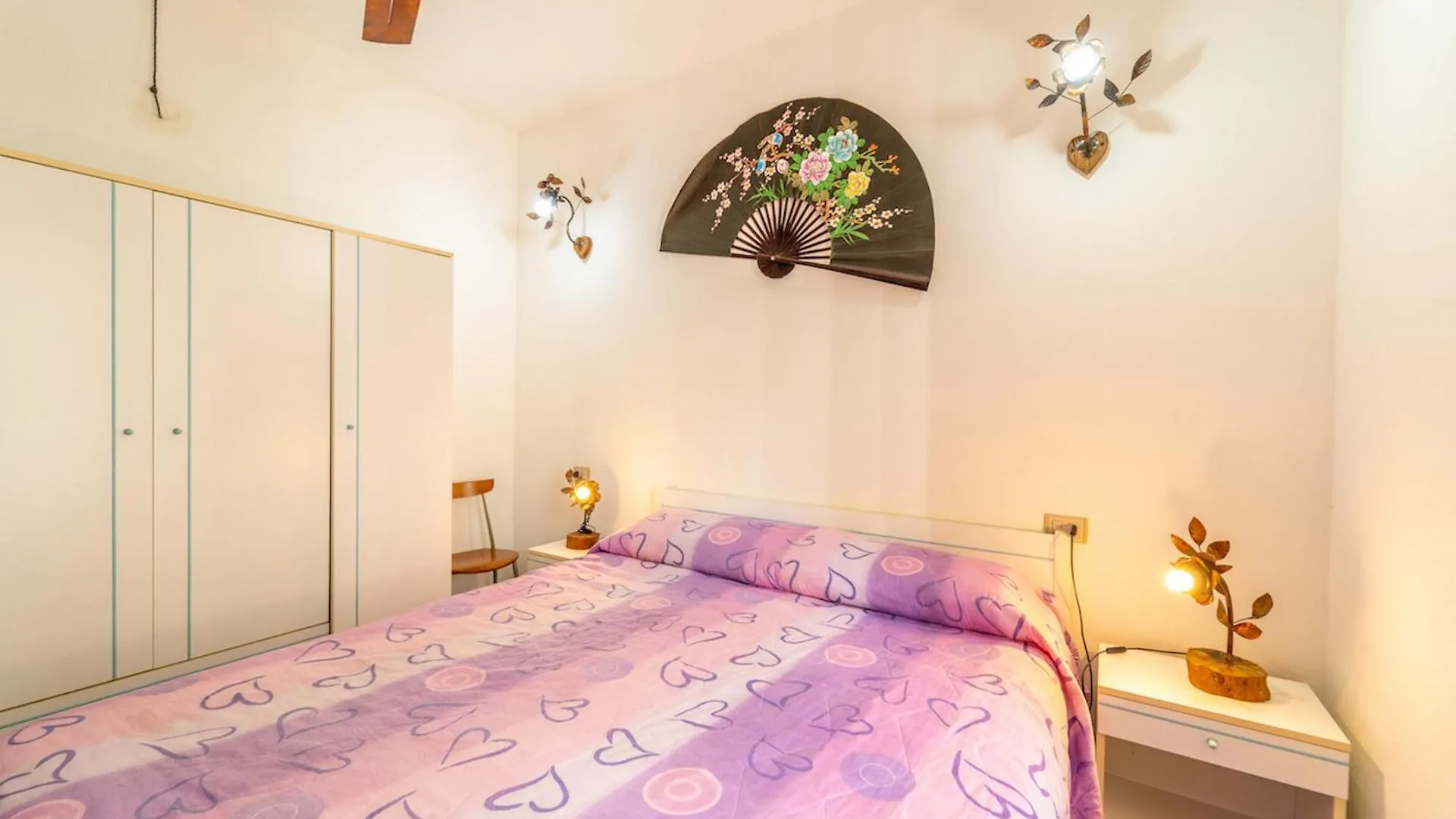 Iss Travel, Villa Fiorita - 800 M From La Cinta Beach サン・テオドーロ