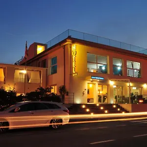 3* Hotel Stella Marina