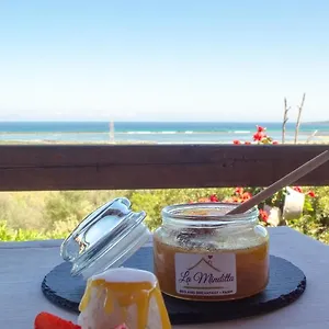 Bed & Breakfast La Minditta, San Teodoro (Sardinia)