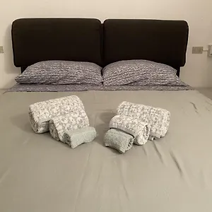 Villetta Li Mori Сasa de vacaciones