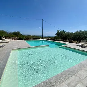 Vakantieboerderij La Rocca Manna, San Teodoro (Sardinia)