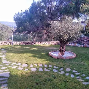 Aparthotel Cala D'ambra, San Teodoro (Sardinia)