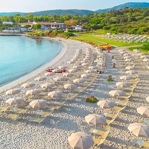 4* Hotel Amasea
