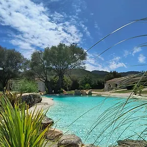 Landhuis Tenuta Le Terre 1927, San Teodoro (Sardinia)