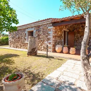 Pettirosso Garden Bed and breakfast