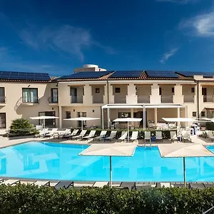 4* Hotel Terradimare Resort&spa