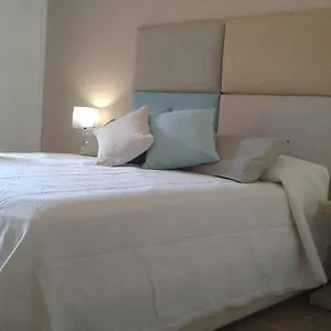 Bed & Breakfast Il Giardino Di Daniela, San Teodoro (Sardinia)