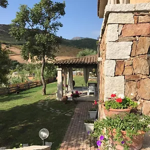 Il Giardino Di Daniela Apartahotel