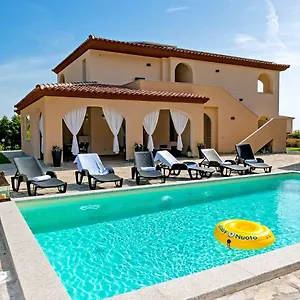 Molarotto Con Angolo Cottura Apartahotel