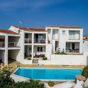 Appartement Caneis, San Teodoro (Sardinia)