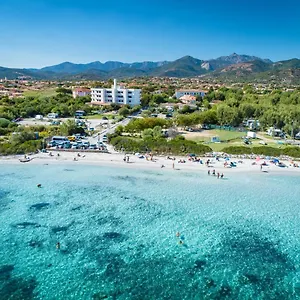 Onda Marina San Teodoro (Sardinia)